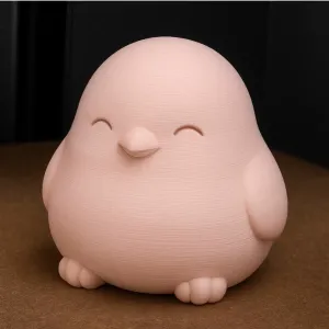Cute Chicken