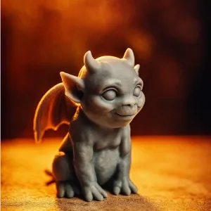 Cute Gargoyle