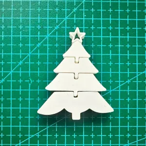 Flexi Christmas Tree