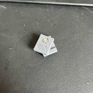Visor Clamp