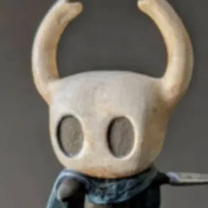 hollow knight the knight or ghost