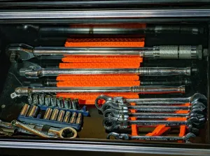 Torque Wrench Stand
