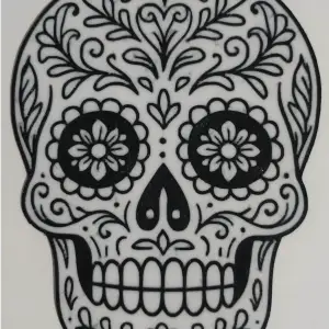 La Catrina 01