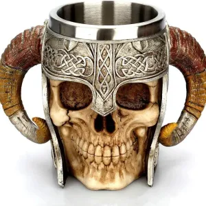 Viking Mug