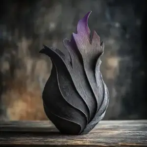 Vazo (Vase)