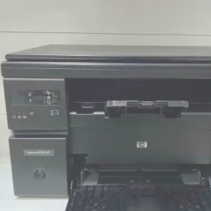 Деталь принтера HP M1132 MFP