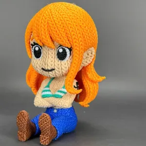 nami knitted