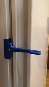 Bosh fridge opener