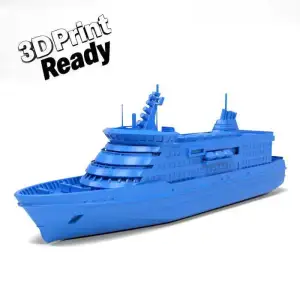 Ferry boat