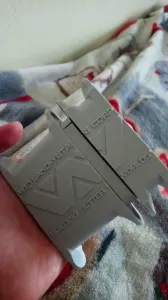 Alien RPG: Weyland-Yutani dice box