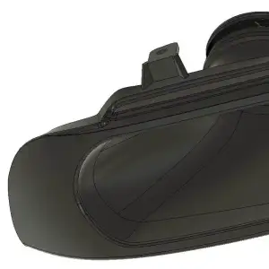 Audi A4/S4/RS4 B5 Headlight Intake