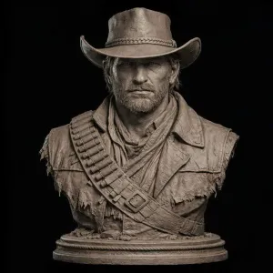 cowboy western