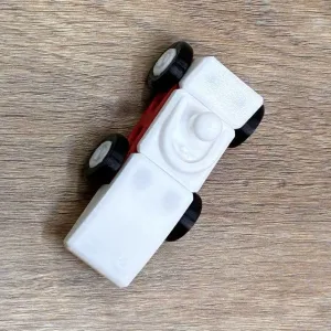 Brinko Modular Micro Racer | 8 parts | No supports