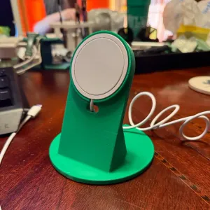 Apple MagSafe Charger Phone stand