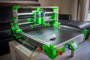 RS-CNC , the new model of R-CNC