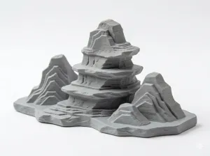 风化石