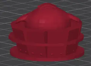 Sauna sprite