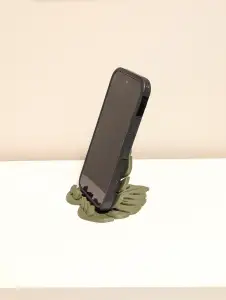 Phone Stand Leaf