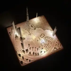 Lamp