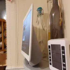 Google Nest Hub/ Hub Max forward tilt stand