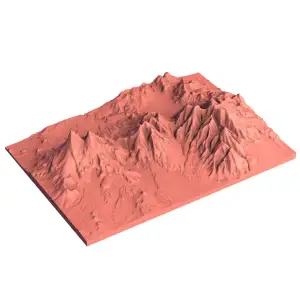 Terrain Vol.3