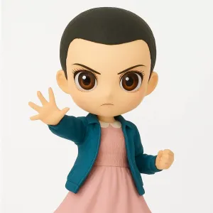eleven stranger things