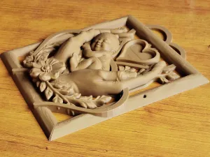 Held with Love – Mother’s Hands Relief