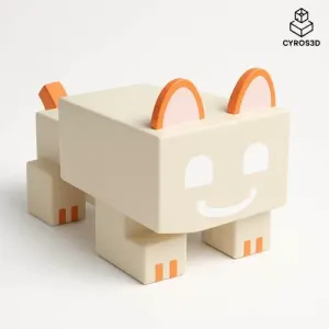 Cat Articulated