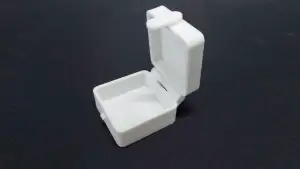 Small Box