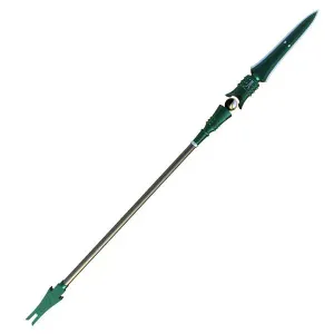 Cloud-Piercer - Honkai Star Rail