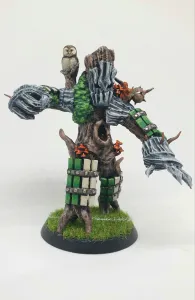 Deeproot Strongbranch