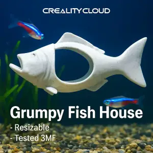 Grumpy Fish House
