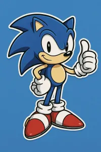 sonic