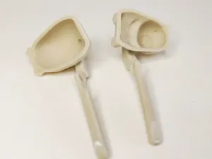 卡皮巴拉—雪球夹
