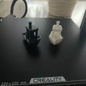 Benchy