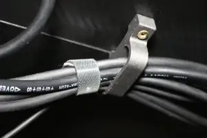 Cable Clips - Screw-Mount