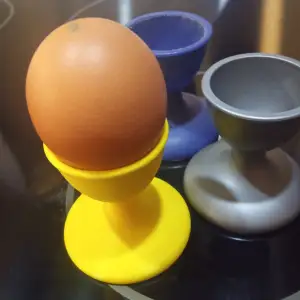 Egg Stand
