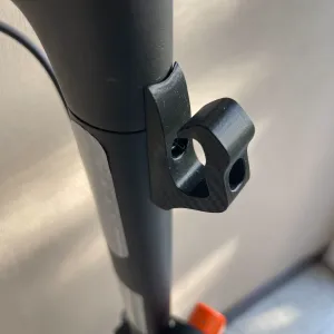 Carrying hook for Step Xiaomi M365 Pro 2 or compatible