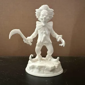Evil Clown