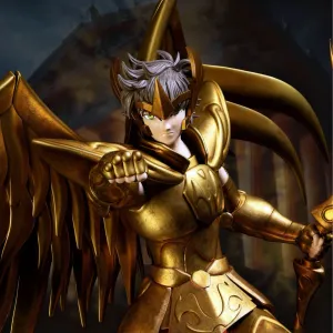 Aiolos de Sagitário