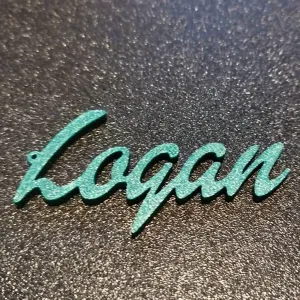 LLAVERO LOGAN