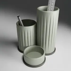 Modular Pen Holder Set of 3