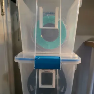 TempPro TP-50 Holder