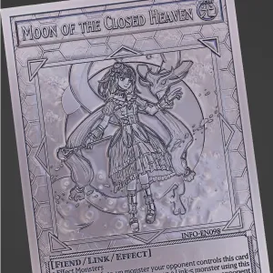Moon of the Closed Heaven - yu-gi-oh!