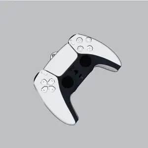 PS5 keychain