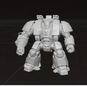 dreadnought version 1