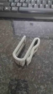 car visor sunglass holder
