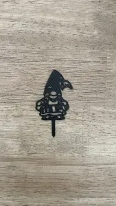 Estaca para jardín 82