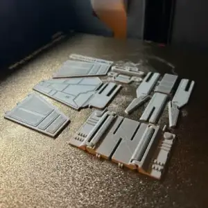 Imperial Shuttle