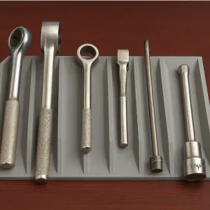 Tool tray drawer organizer divider